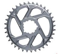 Corona alluminio SRAM Eagle X-SYNC 2 a montaggio diretto offset 3 mm boost - 36