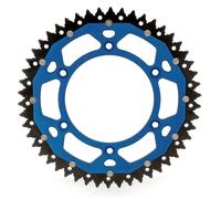 Corona ART Doppio Composto Per (Alluminio/Acciaio)