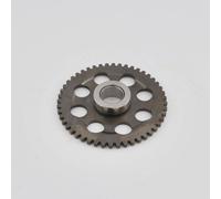 corona avviamento ingranaggio ruota libera piaggio originale 82737r