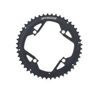 Fsa Road 110 Bcd 5b 2x11s Wb448 Chainring Argento 36t