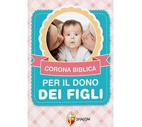 Corona biblica per il dono dei figli