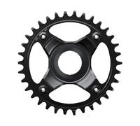 Corona Bici 12v Shimano SM-CRE80-12-SB Noir