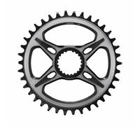 Corona Bici 12v Shimano Xtr SM-CRM95 Noir