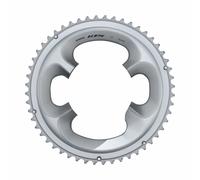 SHIMANO 105 Fc-R7000 Altopiano Silver One Size