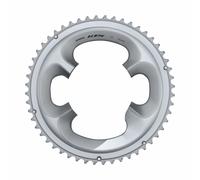 SHIMANO 105 Fc-R7000 Altopiano Silver One Size