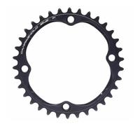 Corona Campagnolo Super Record 12V 112 BCD nero - 34