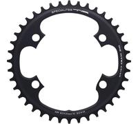 Corona Bici a 4 razze TA One X110 Shim Noir
