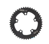 Corona Bici a 5 razze Stronglight Exter Ct2 Comp.Sram Noir