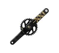 Corona Bici a ponte singolo Sram XX1 Eagle Boost 148 DUB Direct Mount 34T Noir