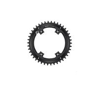Corona Bici asimmetrico Sram X-Sync Apex 1 42D 110BCD BB30/gxp 11v Noir