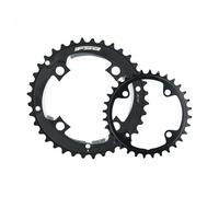 Corona Bici Comet 36 Denti - BCD 96/68mm - Compatibile 9/10/11 Velocità