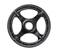 Shimano Corona Steps E6100 Cre61 With Chain Guard E-bike