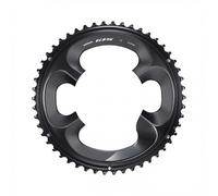 Corona Bici Corsa 50 Denti 11v Shimano 105 R7000 BCD 110mm Nera