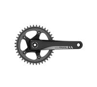 Corona Bici da strada Sram Rival1 42T Xsync No Bb Noir