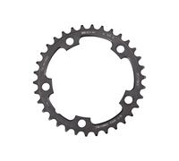 Corona Bici del disco BBB Cycling Compactgear FC-6750 Gris