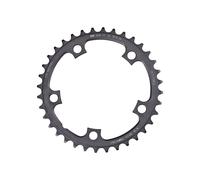 Corona Bici del disco BBB Cycling CompactGear Gris