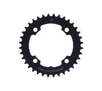 Corona Bici del disco BBB Cycling E-BikeGear 104 Noir