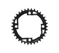 Corona Bici del disco BBB Cycling E-BikeGear Noir