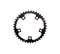 Corona Bici del disco BBB Cycling Roadgear 135/39-53 Noir