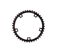 Corona Bici del disco BBB Cycling Roadgear Campa: 39 - 53 Noir