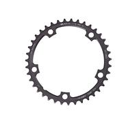 Corona Bici del disco BBB Cycling Roadgear Shi.39- 53 Gris