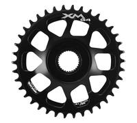 Corona Bici del disco Miche Bosch XM Noir