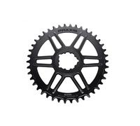 Corona Bici del disco Praxis Road DM1X 40T Noir