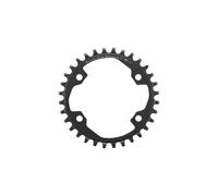 Shimano Piatto FC-U6000-1 Noir 32T Unisex-Adulto