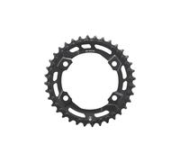 Corona Bici del disco Shimano FC-U6000-2 36T Noir