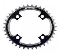 Corona fsa mtb dh 104mm 10s nera