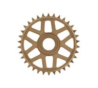 Corona Bici E*Thirteen Helix R e*spec Bosch Gen4 Direct Mount 52/55mm Chainline 11/12V Bronze