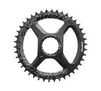 Corona Bici Easton direct mount flattop 44T Noir