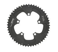 Corona Bici esterno a 5 razze Stronglight CT2 Sram Red-Force-Rival Noir