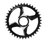 Corona Bici FSA Direct Mount Afterburner narrow wide Noir
