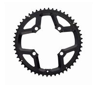 Corona Bici FSA double abs Gossamer 110x50t n10/11 wb624 v18 Noir