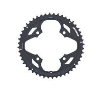 Corona Bici FSA double vero pro 4 branches 110x48 n11 wa682 Noir