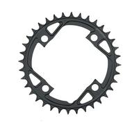 Corona Bici FSA Megatooth 104 Noir