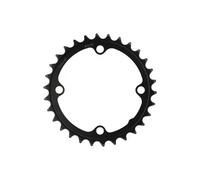 Corona Bici FSA Omega/Vero 11v 90x30T wb025 Noir