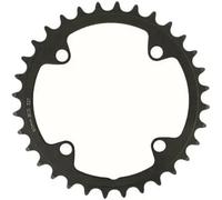 Corona Bici FSA SL-K/kf/Energy adventure 11v 90x39T wb110 Nero