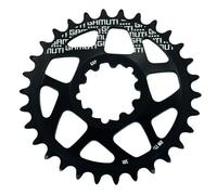 Corona Bici Gamut USA Gamut Shimano Xtr-M9000 Noir
