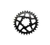 Corona Bici Gamut USA Race Face Direct Mount Cinch Noir