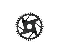 Corona Bici in acciaio FSA MT DM 148 BOOST 36D Noir