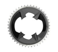 SRAM Corona Rival Wide 2x12s 94 BCD Nero 43 denti