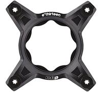 Corona Bici in alluminio E*Thirteen e*spec 104BCD Direct Mount Carrier spider TQ HPR50 Noir