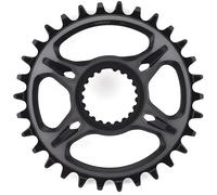 SHIMANO Piatto 30D XTR-SM-CRM95 FC-M9100-1/M9120-1