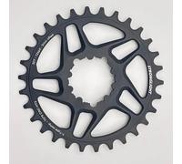 Corona Bici in alluminio Stronglight XX1 Eagle Gris