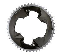 Corona Bici interna 12v SRAM FORCE 2X AXS BCD107 35 Dents Noir