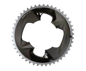 Corona Bici interna 12v SRAM FORCE 2X AXS BCD107 35 Dents Noir