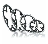 Corona Bici interno Miche supertype campagnolo 9/10v 45T Nero