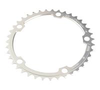 Corona Bici interno strada Miche supertype 9/10v campagnolo 40T Argenté